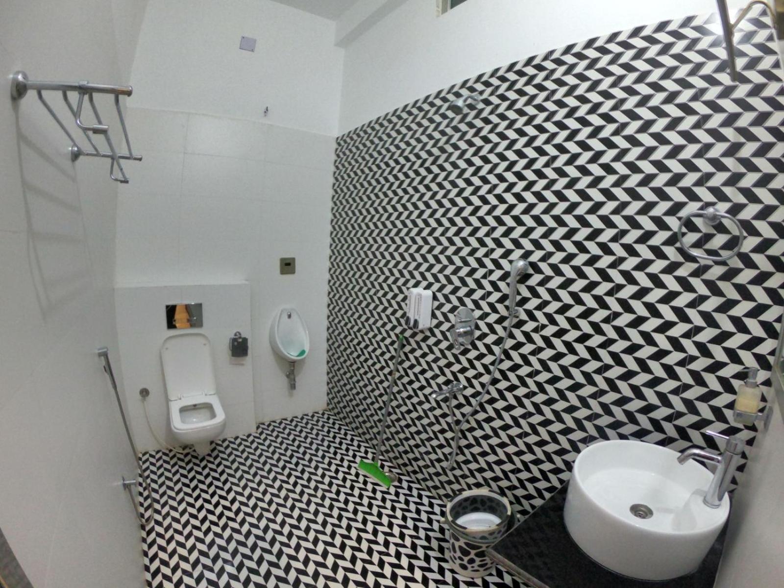 Hotel Buddha Park, Paharia, Benares Buitenkant foto